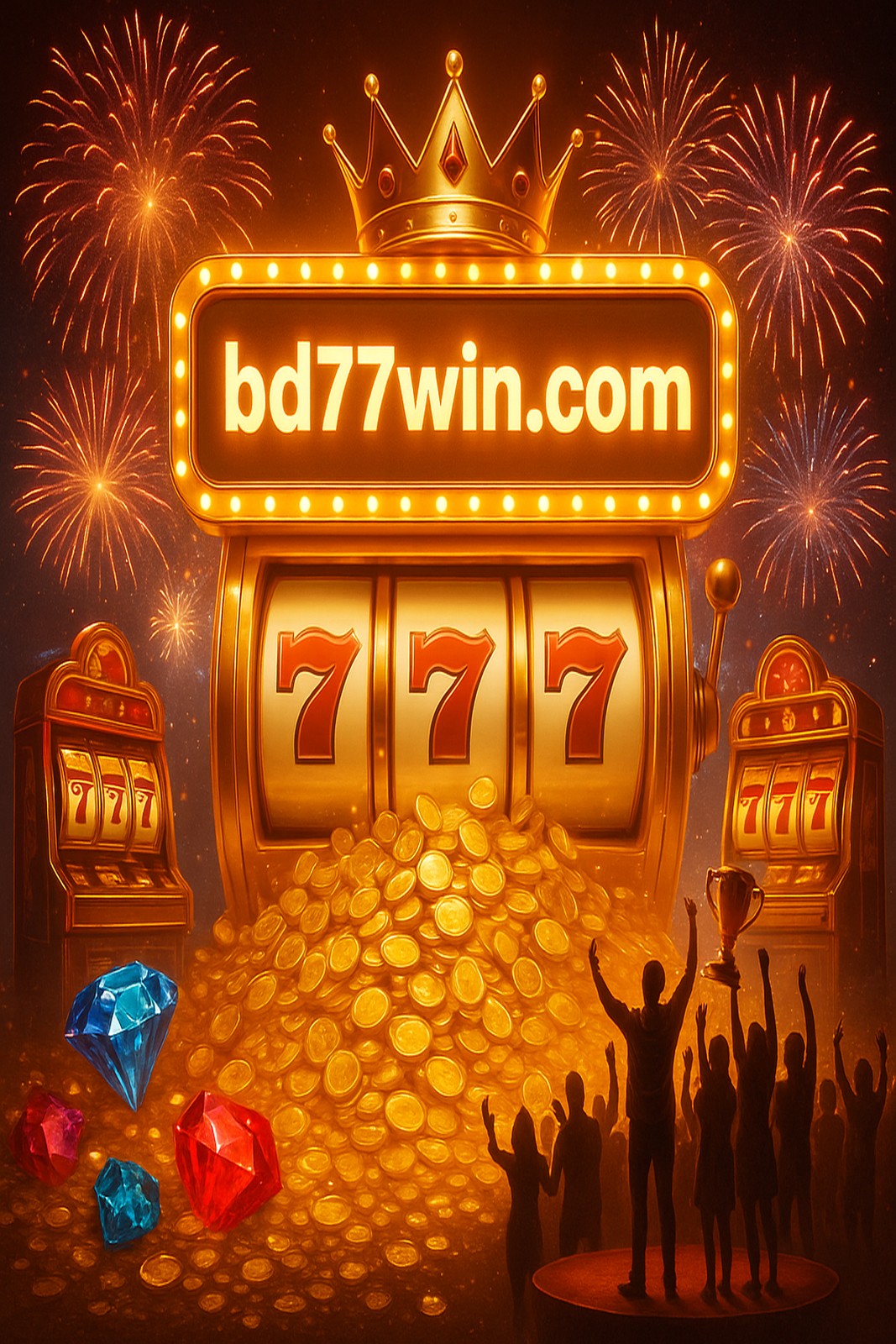 786 গেম